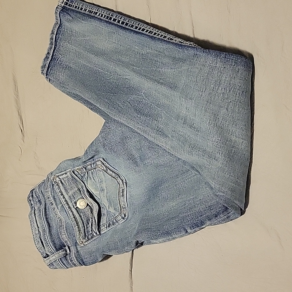 Great condition size 28 inseam 30in